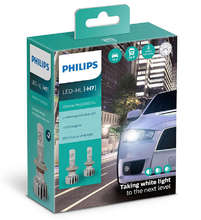 Philips Ultinon Pro5000 Philips Ultinon Pro5000