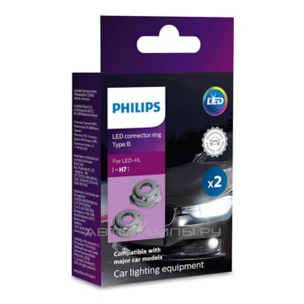 ������� ��� ��������� ������������ ����� H7 (�.��.2��.) Connector rings ��� B 11172BX2