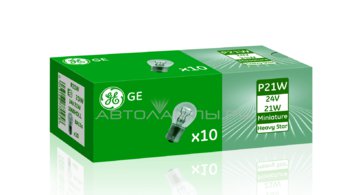 P21W 24V-21W (BA15s) 17221 (1060) 1060