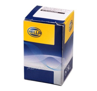 W5W 12V-5W (W2,1x9,5d) (белый свет-голуб.оттен.) Blue Light 8GP 003 594-261