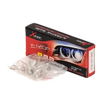 W5W 12V-5W (W2,1x9,5d) -T10 ASL 17177