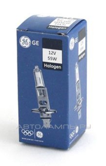 H11 12V- 55W (PGJ19-2) 92567 (53110) 53110