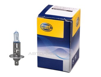 H1 12V- 55W (P14,5s) ( +50% света) 8GH 002 089-471